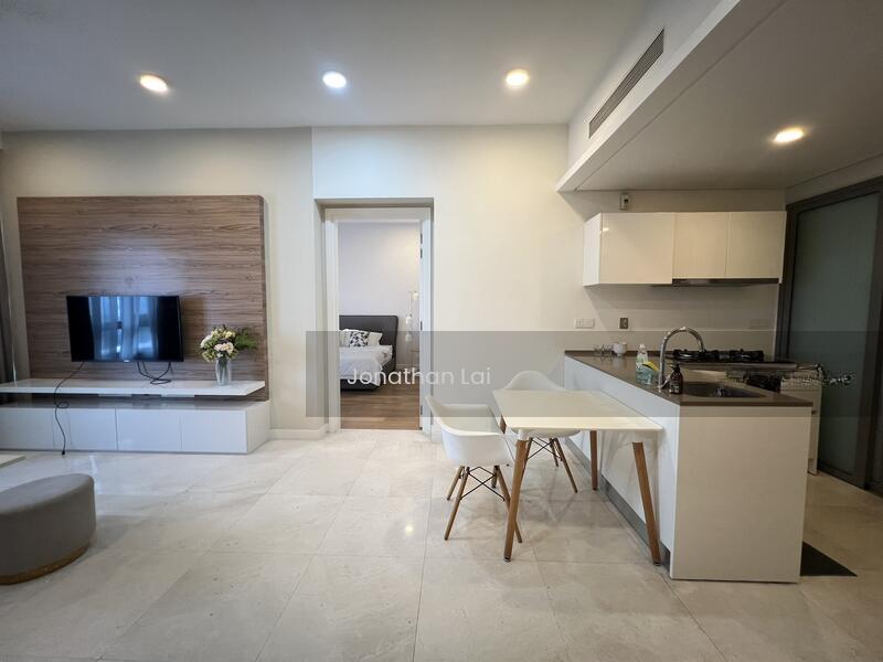 The Sentral Residences - 2