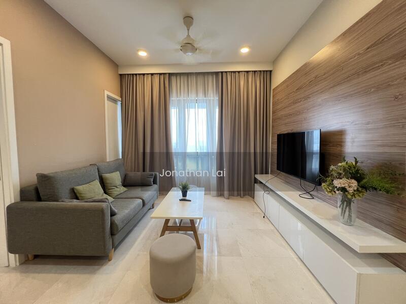 The Sentral Residences - 1