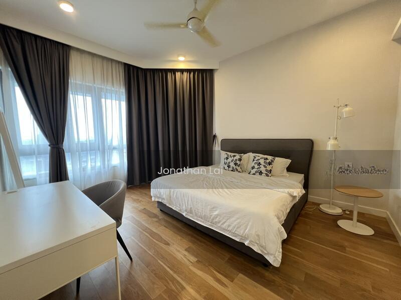 The Sentral Residences - 4