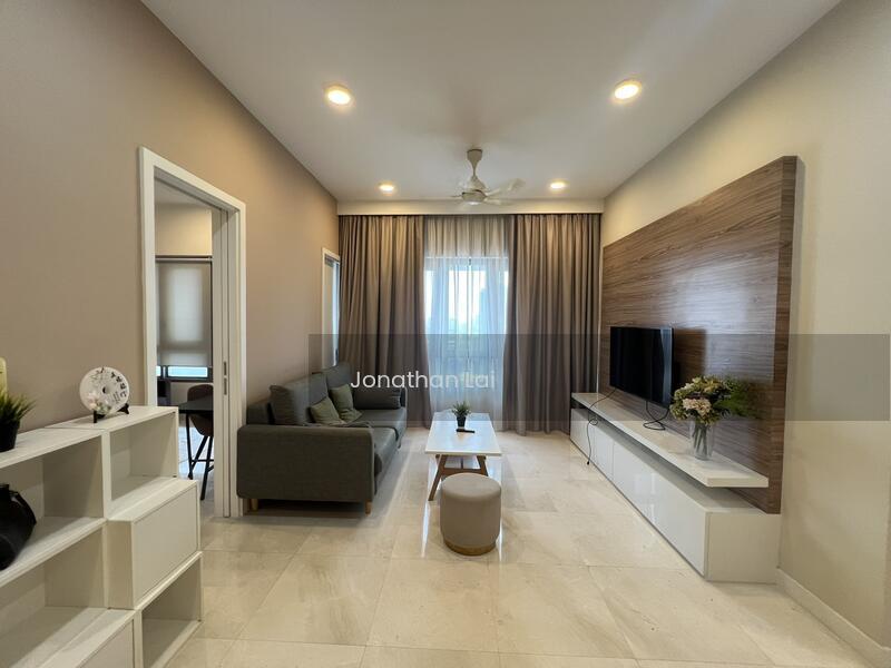The Sentral Residences - 3
