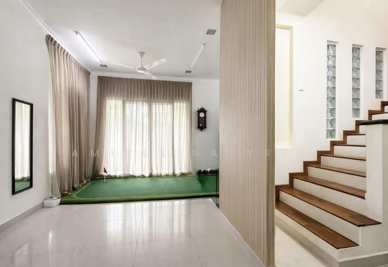 Setiawangsa - 3