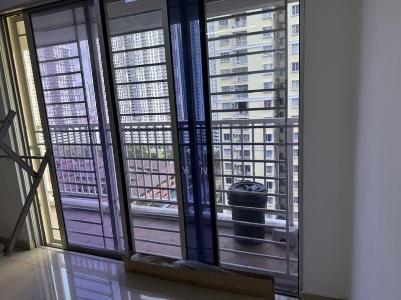 Platinum Lake PV 15 - 4