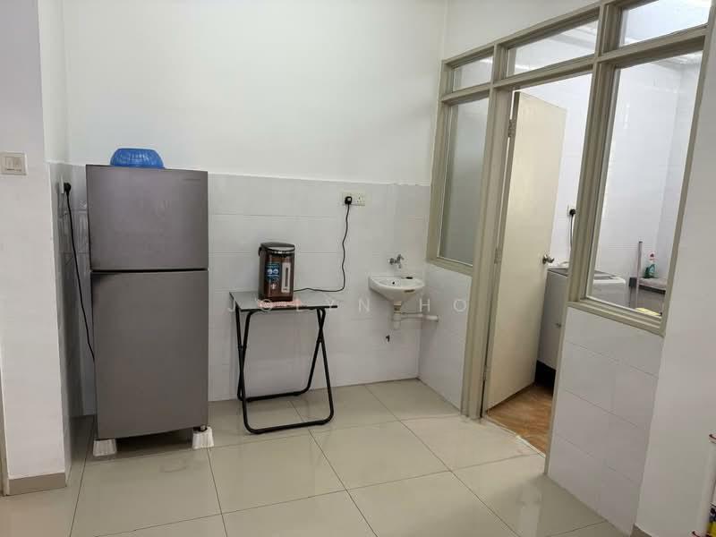 Platinum Lake PV 15 - 5