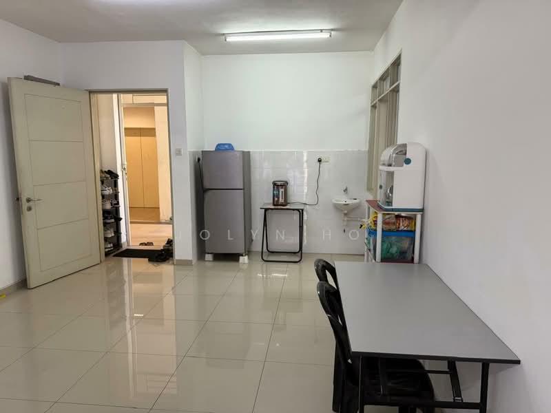 Platinum Lake PV 15 - 1