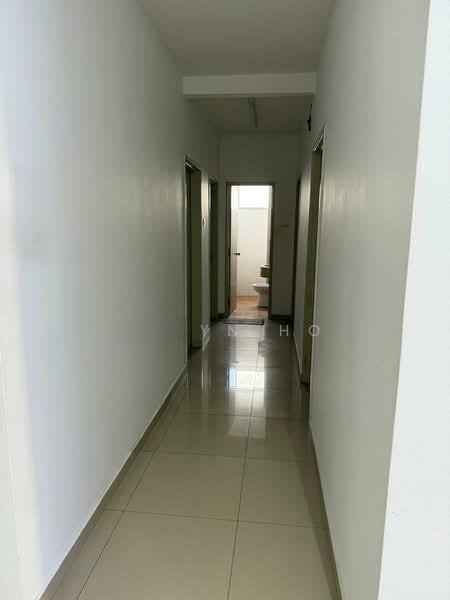 Platinum Lake PV 15 - 2