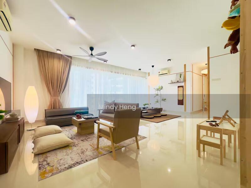 Medini Signature - 1