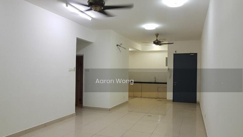 Zenith Residences - 1