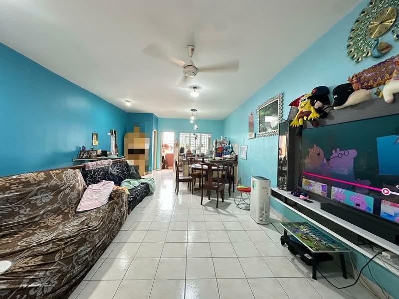 Taman Bukit Permata - 2