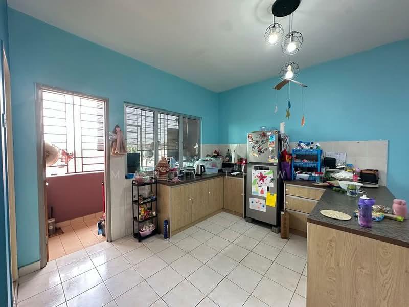 Taman Bukit Permata - 4