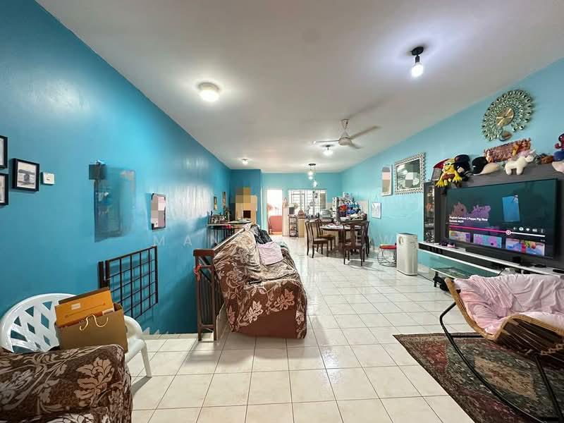 Taman Bukit Permata - 1