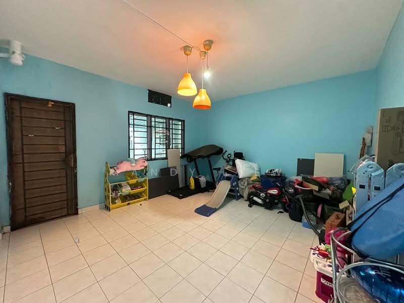 Taman Bukit Permata - 5