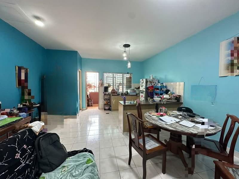 Taman Bukit Permata - 3