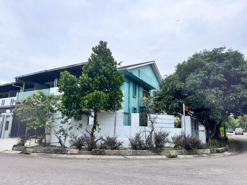 Taman Nusa Sentral - 2