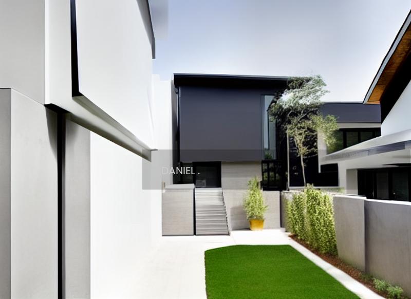 Bungalow at Bangsar - 3