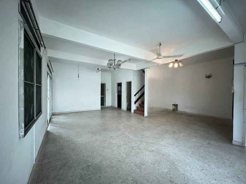 Ipoh Garden - 4