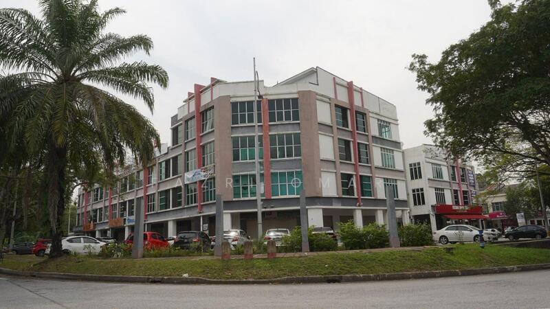 Sierra Park @ Ara Damansara - 4