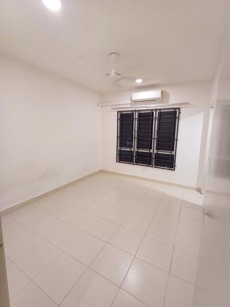 Seri Kasturi Apartments - 4