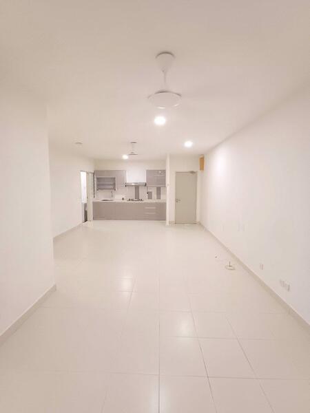 Seri Kasturi Apartments - 3