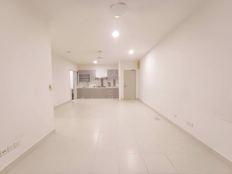 Seri Kasturi Apartments - 1