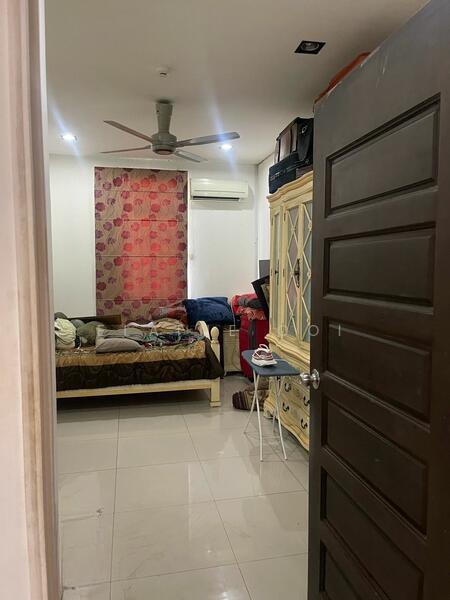 Jalan Brother James Bungalow - 2