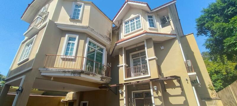 Jalan Brother James Bungalow - 1