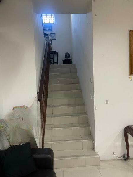 Jalan Brother James Bungalow - 3