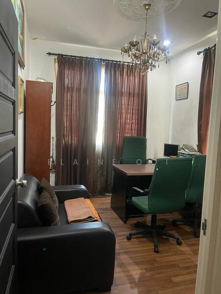 Jalan Brother James Bungalow - 5