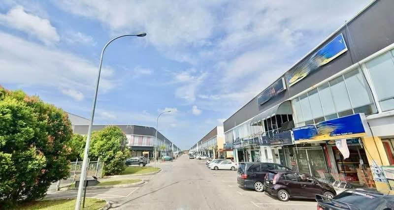 Kota Masai Kotas Masais - 2