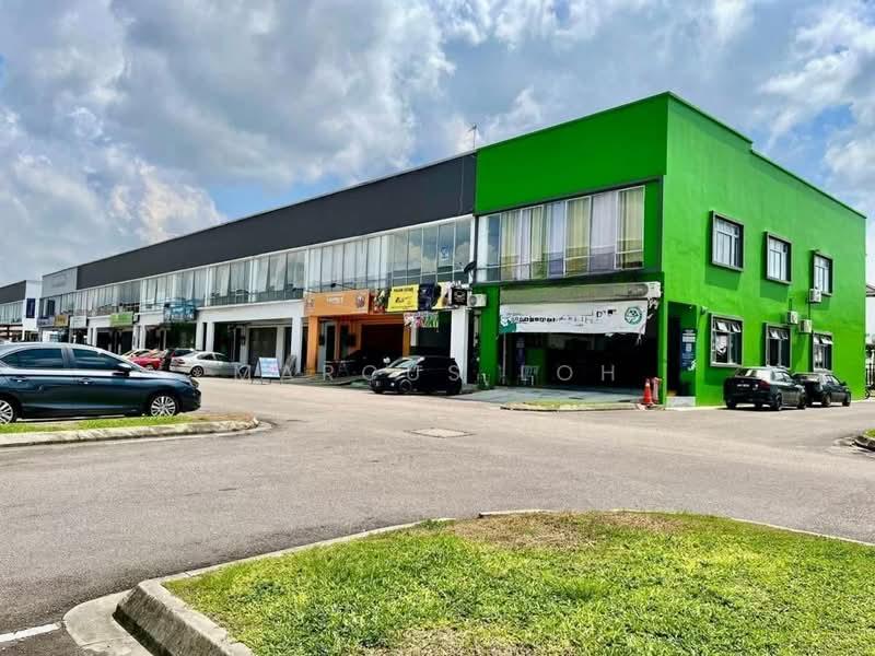 Kota Masai Kotas Masais - 3