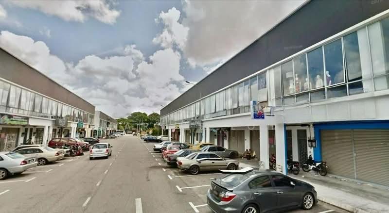 Kota Masai Kotas Masais - 5