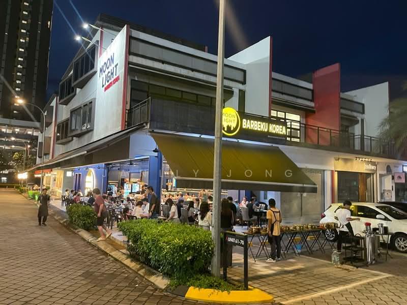 Sunway Iskandar Sunways Iskandars - 4