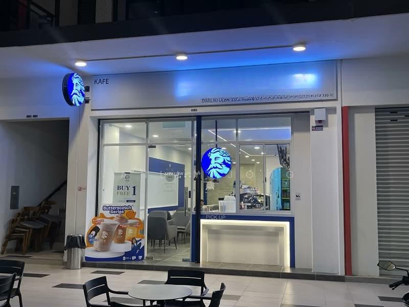 Sunway Iskandar Sunways Iskandars - 3