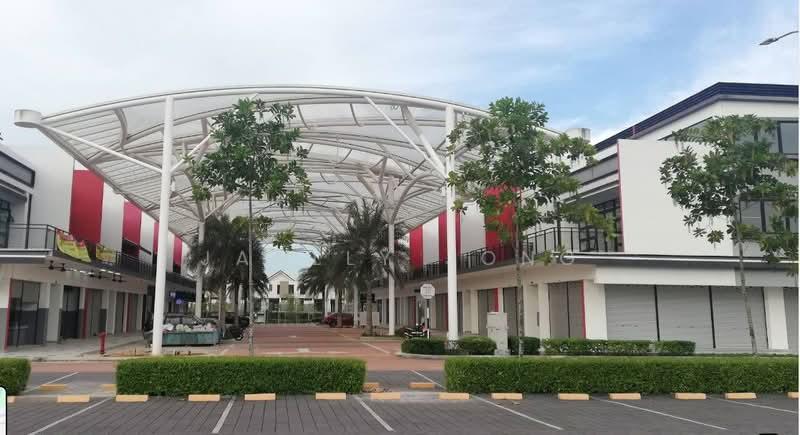 Sunway Iskandar Sunways Iskandars - 1