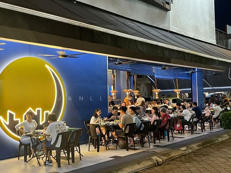 Sunway Iskandar Sunways Iskandars - 5