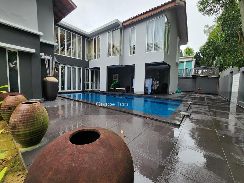 Mutiara Homes, Mutiara Damansara - 1