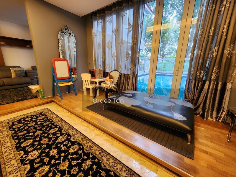 Mutiara Homes, Mutiara Damansara - 3