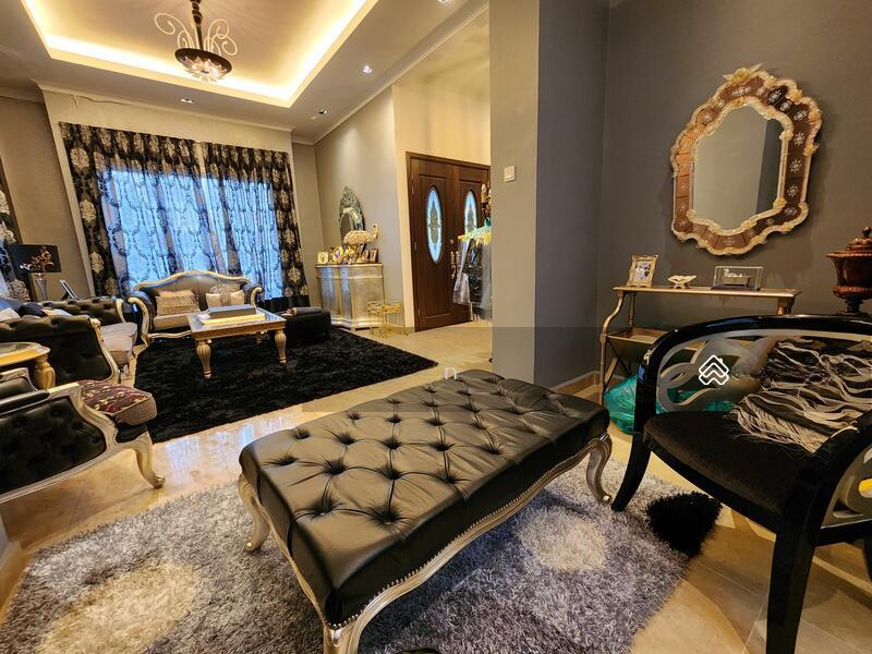 Mutiara Homes, Mutiara Damansara - 4