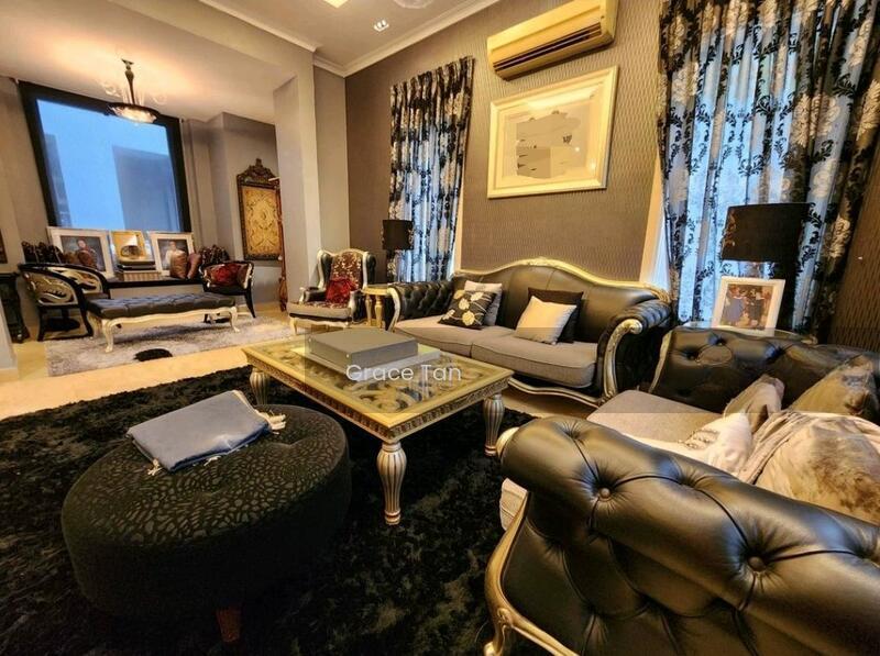 Mutiara Homes, Mutiara Damansara - 5