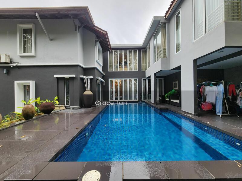 Mutiara Homes, Mutiara Damansara - 2
