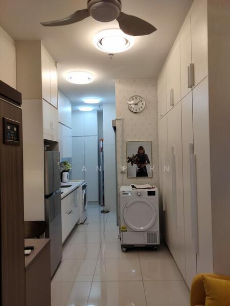 Residential Suites @ HighPark - 5