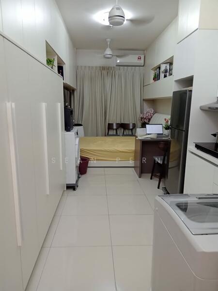 Residential Suites @ HighPark - 4