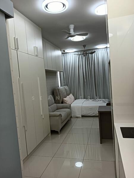 Residential Suites @ HighPark - 3