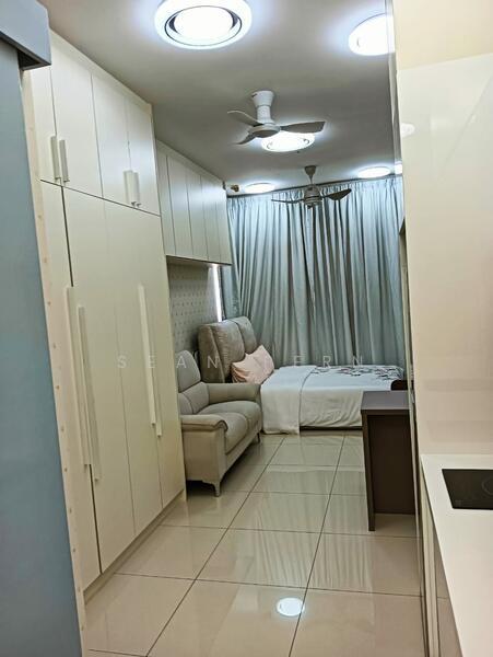 Residential Suites @ HighPark - 2