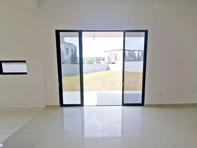 Kajang East - 2