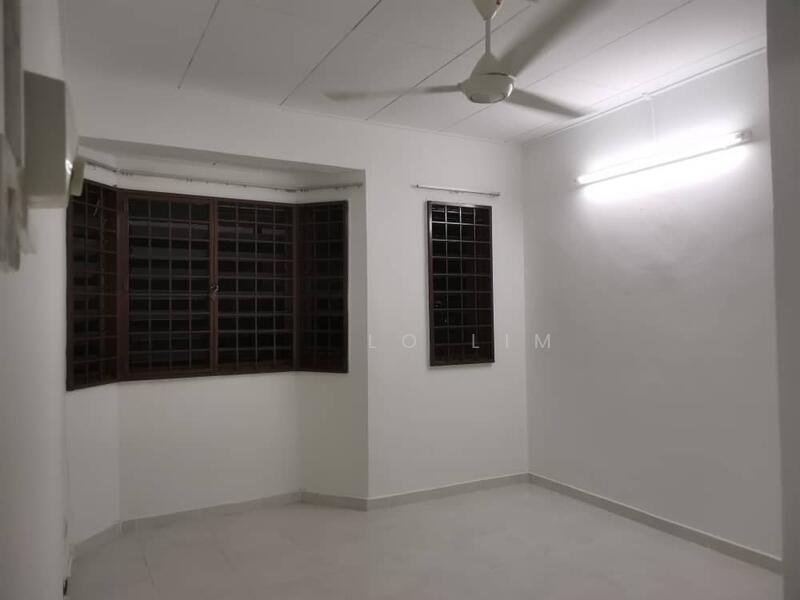 Damai Perdana, 15x55, Well Maintained, Low Price - 4