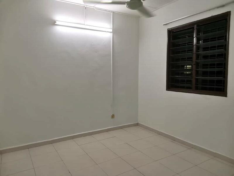 Damai Perdana, 15x55, Well Maintained, Low Price - 5
