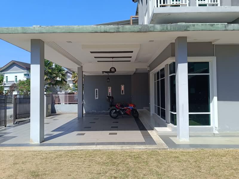 Lakehomes Bertam Perdana 2 - 2