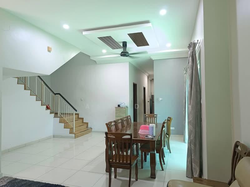 Lakehomes Bertam Perdana 2 - 5