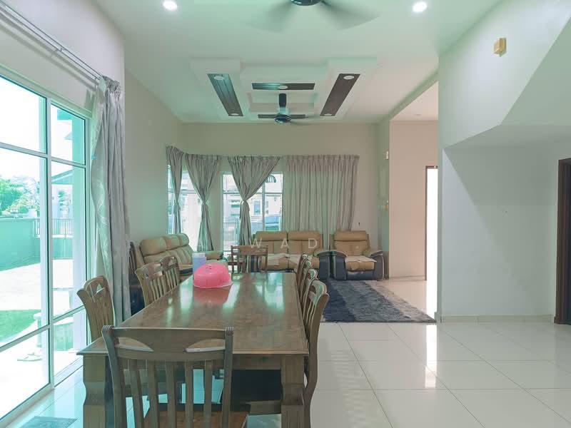 Lakehomes Bertam Perdana 2 - 4