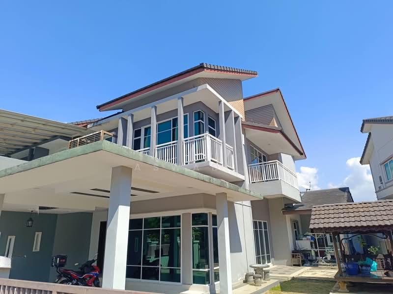 Lakehomes Bertam Perdana 2 - 1